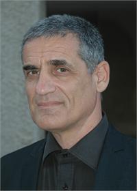 שוקי שטאובר