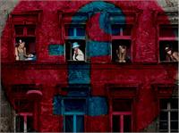 הרשת החברתית, פול רוט