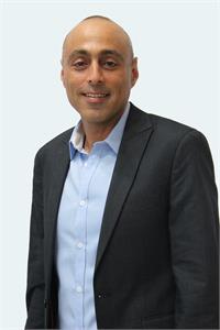 ירון גינדי נשיא לשכת יועצי המס