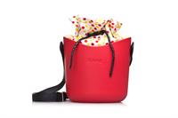 תיק O basket, 395 שח, להשיג ב- www.Obag.co.il וב-Full Spot דיזינגוף סנטר, תא, צלם נטלי רגב