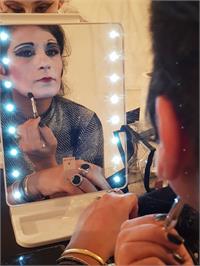 קרנית באדיבות תיאטרון קליפה