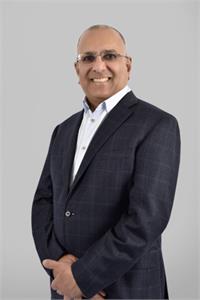 צילום AETOSWire - ד"ר שריקנט (טיקי) תאקר, חוקר ראשי, SSRC