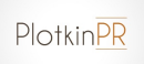 לוגו Plotkin PR