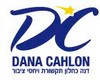 לוגו דנה כחלון תקשורת ויחסי ציבור