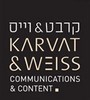 לוגו קרבט & וייס