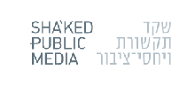 לוגו שקד תקשורת
