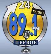 לוגו רדיו פרוויה 89.1FM