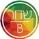 לוגו שחר בי – יחסי ציבור