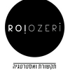 לוגו רואי עוזרי - תקשורת ואסטרטגיה
