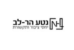 לוגו נטע הר-לב יחסי ציבור ותקשורת