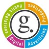 לוגו G Group ג'י גרופ