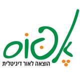 לוגו ורד קמינסקי - אפוס