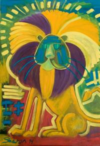 שרון מרגולין