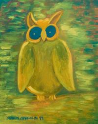 שרון מרגולין