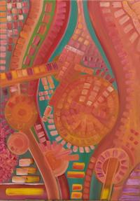 שרון מרגולין