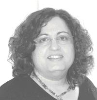 דורית זיס, מנהלת מחוז צפון של המשרד להגנת הסביבה