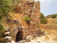 אתר באר לימון. צילום: באדיבות רשות העתיקות