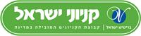 לוגו קניוני ישראל