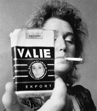 VALIE EXPORT – SMART EXPORT, 1970