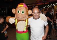 אלברט אילוז וקופיקו
