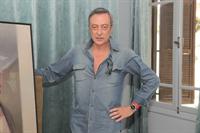 רוני פורר. צילום: יניב סופר