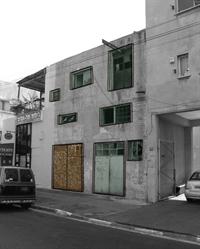 Contemporary by Golconda. צילום: יניב סופר