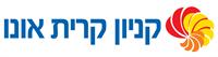 לוגו: קרית אונו