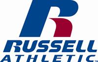 לוגו: Russell ATHLETIC
