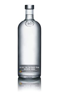 אבסולוט נו לייבל 89 ש"ח