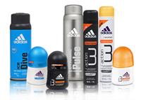 Adidas products
