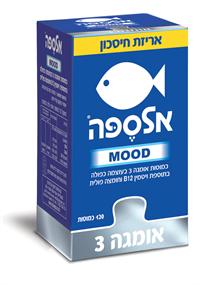 אלספה MOOD