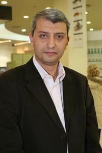 אסף בן דב. צילום: אריאל בשור