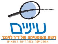 לוגו עיניים
