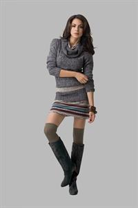 מורן אטיאס - המשביר לצרכן. צילום: אלכס ליפקין