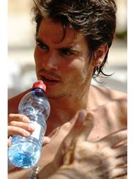 דודי מליץ (האח הגדול)