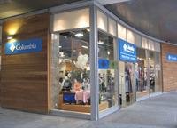 קולומביה בהרצליה פיתוח. צילום: דנה יהב