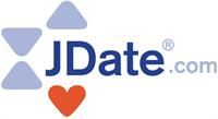 לוגו: JDATE