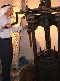 בית בד