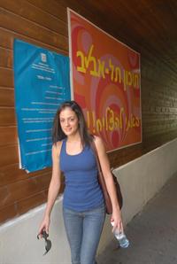 ליעד פרקש. צילום: ברק פכטר