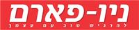 לוגו ניו-פארם