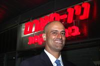 יפתח סרי. צילום: עופר כהן