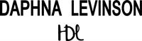 HDL דפנה לוינסון. צילום: אלון שרפנסקי