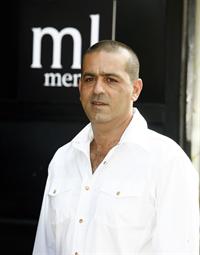 אבי מלכה. צילום: אריאל בשור