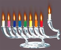 פעילות יוגו בחנוכה