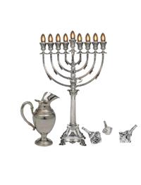 פעילות חנוכה ביוגו לילדים