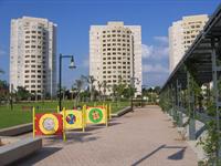שכונת נוה רבין. צילום: וידאו אקשן