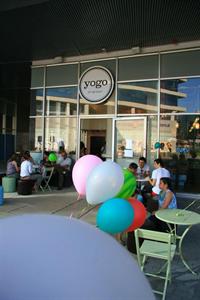 Yogo. צילום: יח"צ