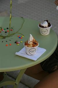 Yogo. צילום: יח"צ
