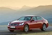 G37 SEDAN