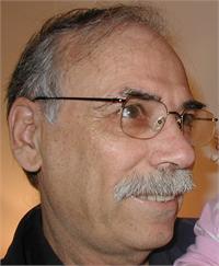 אדריכל דן פלג. צילום: עמוס פלג